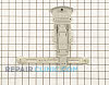 Dishrack Roller and Adjuster W10153532       Alternate Product View
