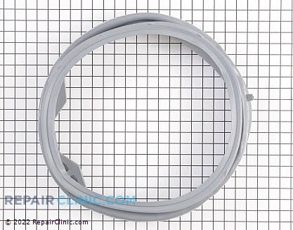 Door Boot Seal MDS33059402 Main Product View