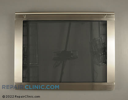 Door D165P02C Main Product View