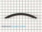 Door Handle - Part # 1398467 Mfg Part # MEB41908102