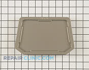 Drain Pan - Part # 1398825 Mfg Part # MJS42875201