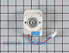 Evaporator Fan Motor WR60X10240      Alternate Product View
