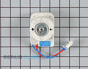 Evaporator Fan Motor - Part # 1399554 Mfg Part # WR60X10240