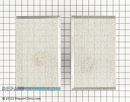 Filter SR610080 Main Product View