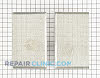 Filter SR610080        Alternate Product View