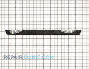 Handle - Part # 1398464 Mfg Part # MEB41413202