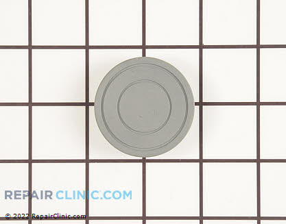 Leveling Leg Pad MJB41415401 Main Product View