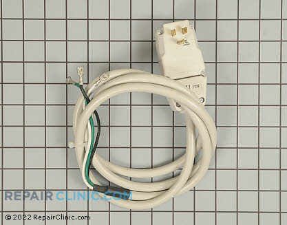 Power Cord 112126000507 Main Product View