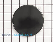 Surface Burner Cap - Part # 1399526 Mfg Part # W10154101