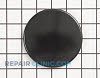 Surface Burner Cap W10154101 Alternate Product View