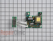 Temperature Control Board - Part # 2700867 Mfg Part # 312180200058