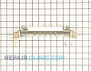 Defrost Heater Assembly WR51X10101 Alternate Product View