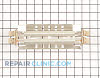 Defrost Heater Assembly WR51X10101 Alternate Product View