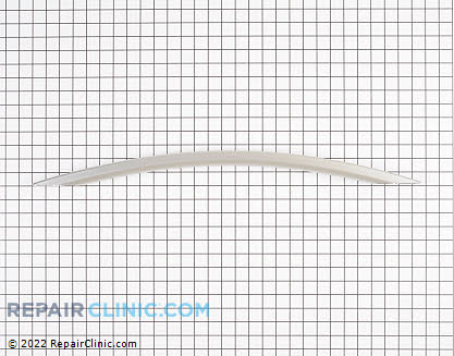 Door Handle 2254600S Main Product View