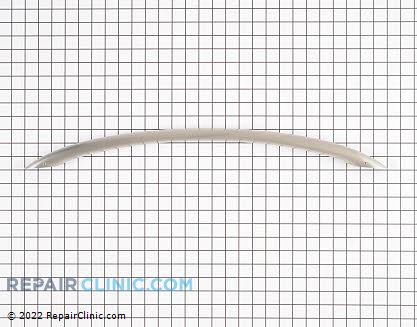 Door Handle W10138763 Main Product View