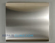 Door Panel - Part # 1399607 Mfg Part # W10137616