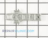 Door Strike W10119337 Alternate Product View