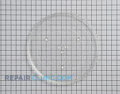 Glass Tray - Part # 1399610 Mfg Part # W10132127