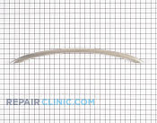 Handle - Part # 1399586 Mfg Part # W10138763