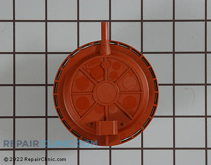 Pressure Switch W10163980 Main Product View
