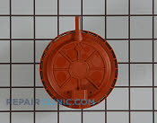 Pressure Switch - Part # 1399592 Mfg Part # W10163980