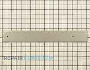 Trim Piece - Part # 1401768 Mfg Part # 12752907S1