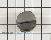 Water Filter Cap - Part # 1407615 Mfg Part # 2260502MG