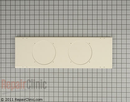 Window Adapter Panel A5700-210 Main Product View