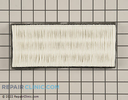 Air Filter 40110008 Main Product View
