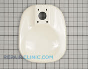 Base Assembly - Part # 1408962 Mfg Part # 240493-2