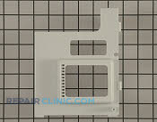 Bracket-pump - Part # 1407969 Mfg Part # 2313627