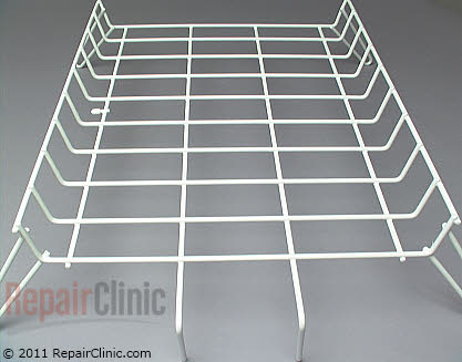 Drying Rack 33001917A Main Product View