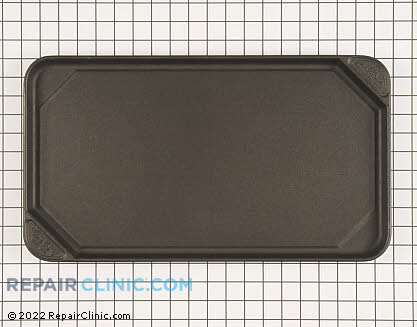 Griddle 4396096RB Main Product View