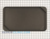 Griddle - Part # 1412450 Mfg Part # 4396096RB