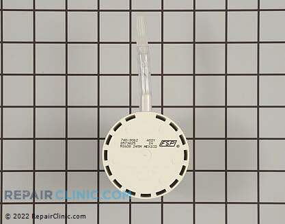 Pressure Switch W10351806 Main Product View