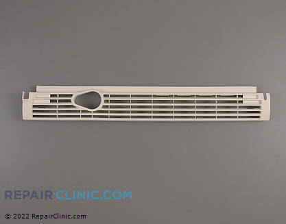 Toe Kick Plate (OEM)  W10184889