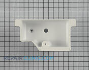 Water Bucket - Part # 1408407 Mfg Part # 2324334