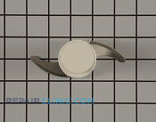 Blade - Part # 1420639 Mfg Part # 8211773