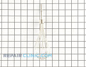 Blade - Part # 1420948 Mfg Part # 8212340