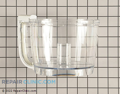 Container 8211906 Main Product View