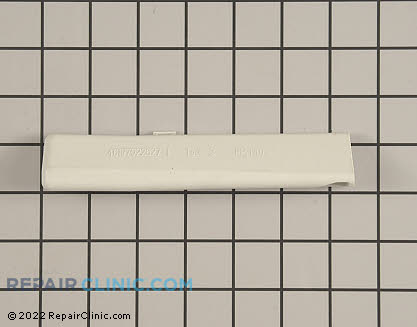 Cover, detergent drawer 8183179 Main Product View