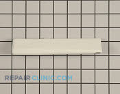 Cover, detergent drawer - Part # 1419861 Mfg Part # 8183179