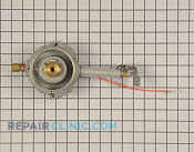 Surface Burner Orifice Holder - Part # 1421916 Mfg Part # 8286819