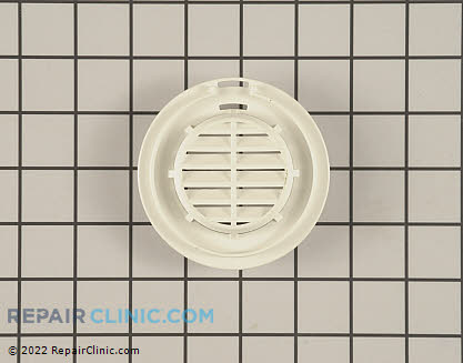 Deflector 8558991 Main Product View