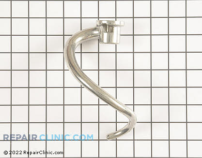 Dough Hook 9703655 Main Product View