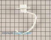 Dough Hook - Part # 1425987 Mfg Part # 9708833