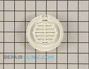 Duct & Venting - Part # 1422748 Mfg Part # 8558991
