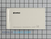 Handle - Part # 1422797 Mfg Part # 8571912