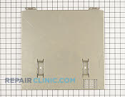 Heat Shield - Part # 1422174 Mfg Part # 8304602