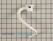Hook, dough - Part # 1425454 Mfg Part # 9703656